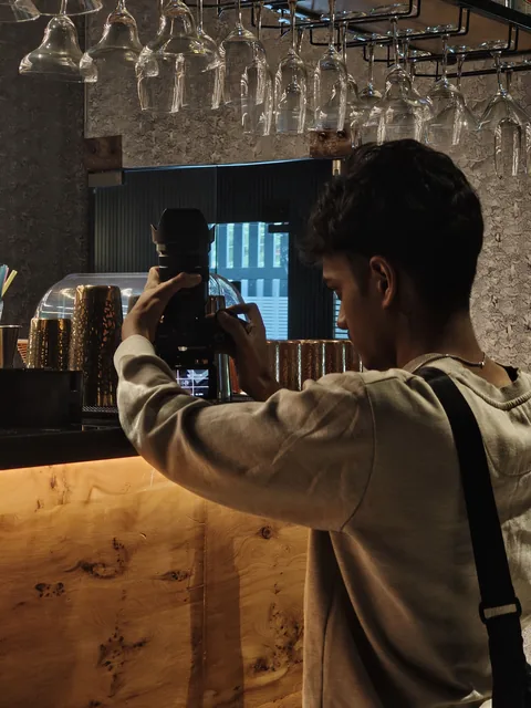 Showcase visual 3